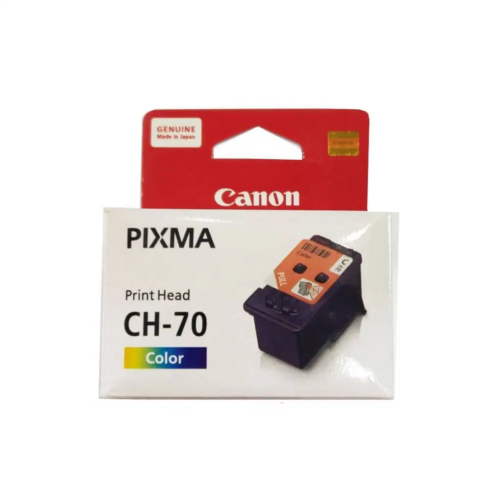 PRINTHEAD CANON G SERIES CH 70