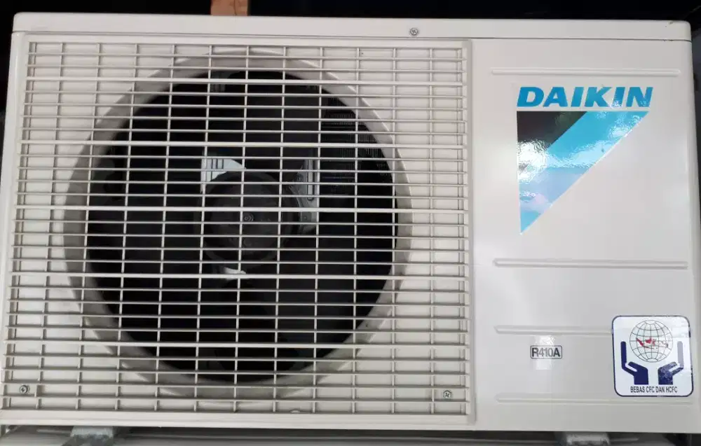 Ac daikin 0,5 pk preon  R 410 thailand
