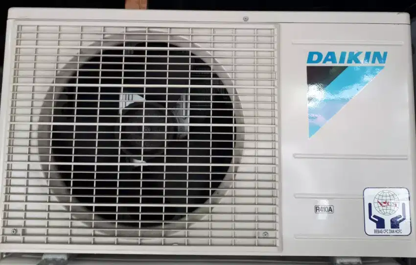 Ac daikin 0,5 pk preon  R 410 thailand