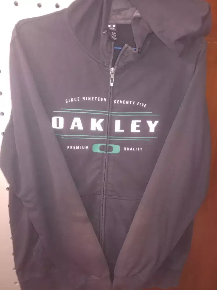 Oakley original jaket