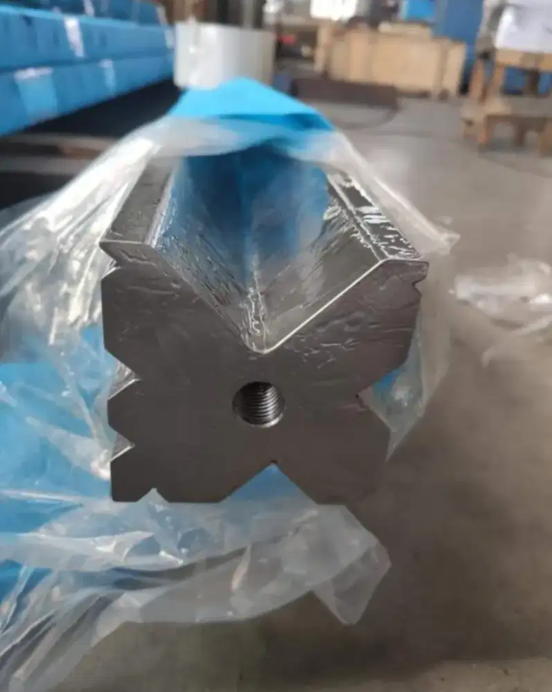 Jual pisau shearing dan bending