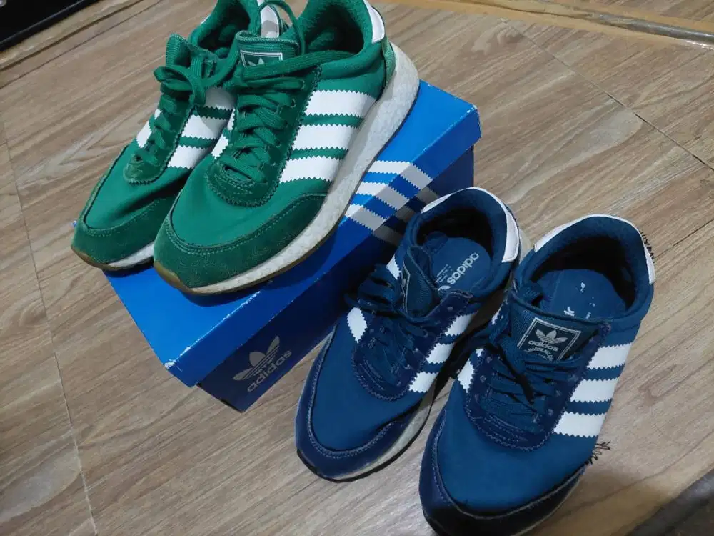 Harga adidas hot sale iniki