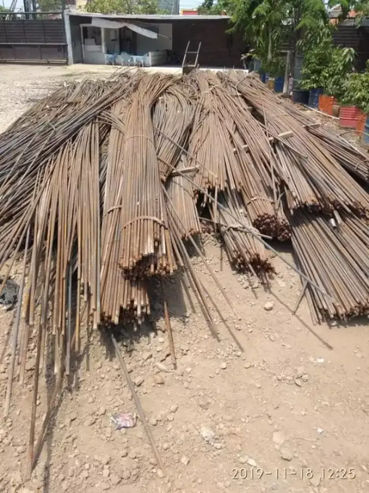 Cari bongkaran bangunan