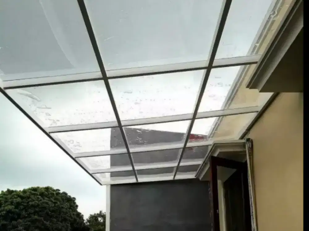 Canopy solarplet 6574