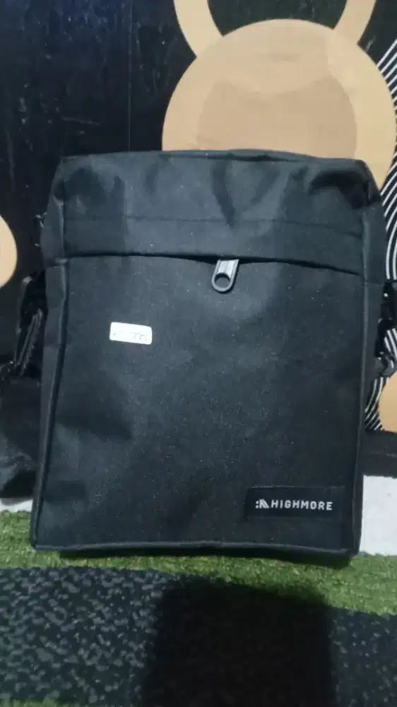 Tas baru mantul kekinian