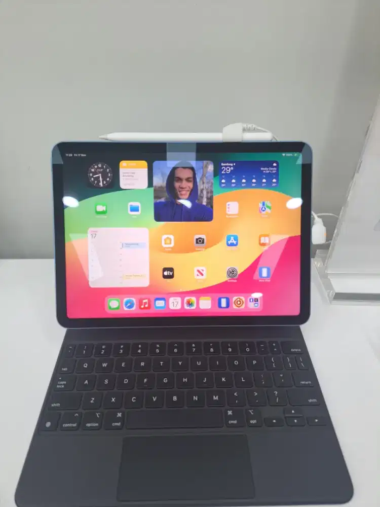 Kredit iPad Air 64gb