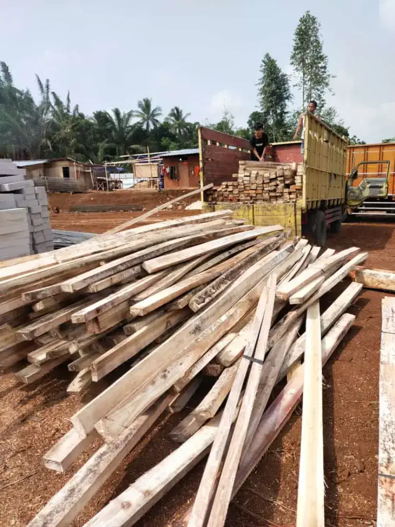 BATA HEBEL MURAH BISA COD