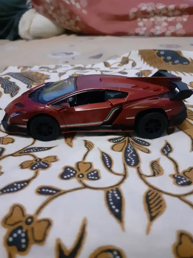 Diecast Lamborghini Veneno