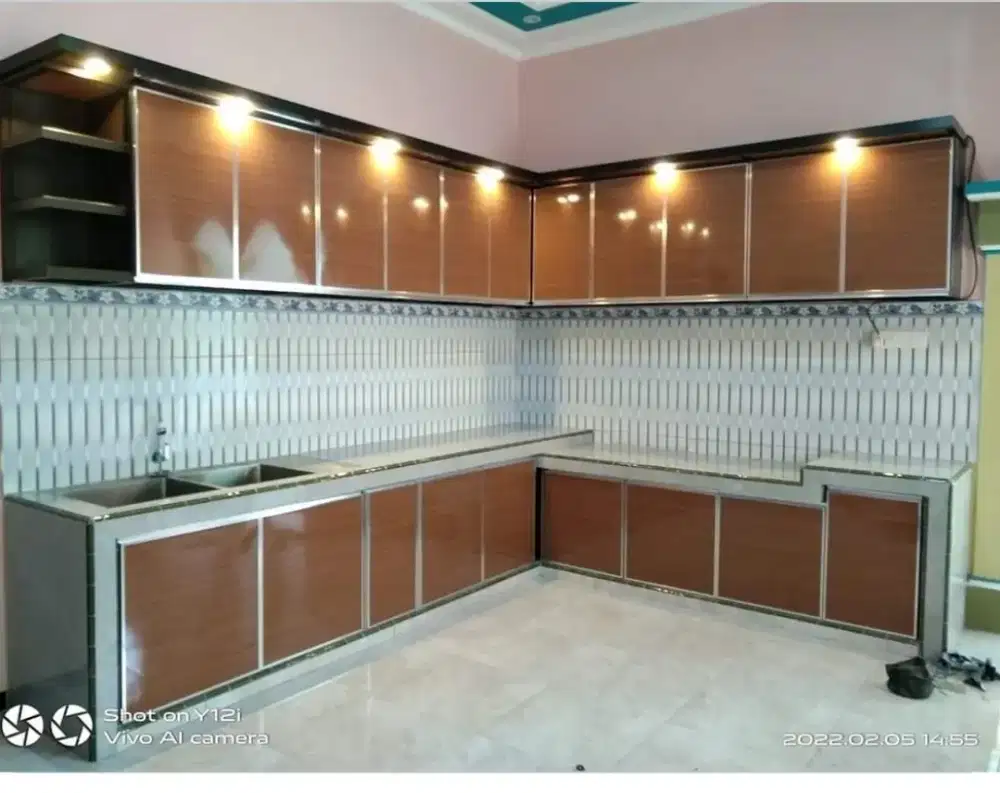 Tukang aluminium Makassar dan Gowa