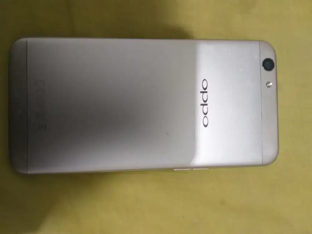 Oppo F1s Mulus Terawat