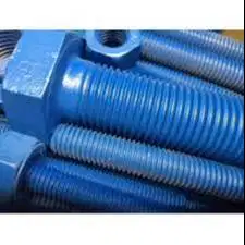 JUAL MUR BAUT RING STUD BOLT FLUOROCARBON SURABAYA RUNGKUT