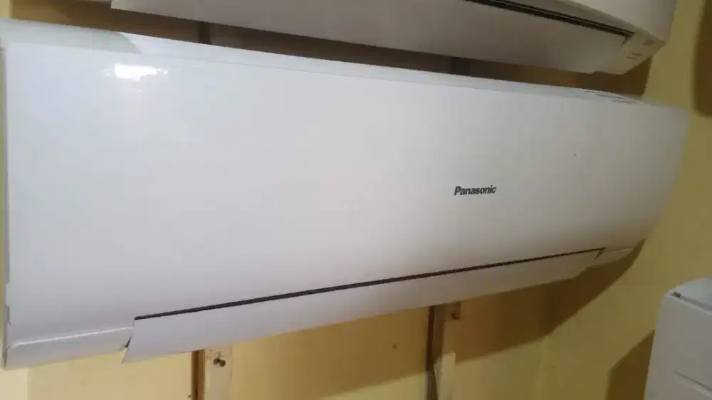 AC split secend low Watt