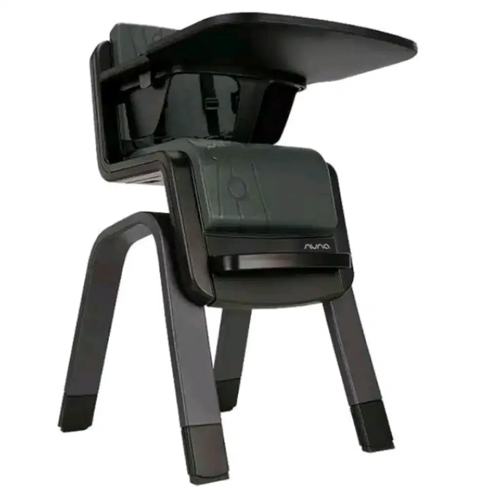 Preloved Nuna Zaaz Highchair