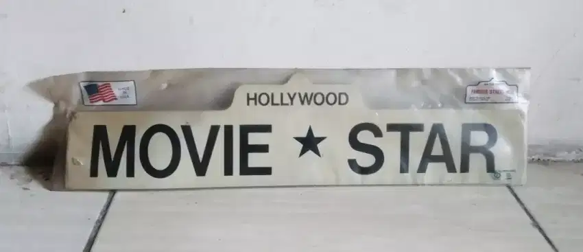 Stiker cafe / toko