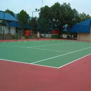 SPESIALIS PEMBUATAN LAPANGAN TENIS