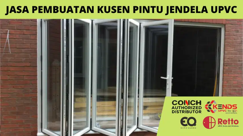 harga upvc per batang jawa timur