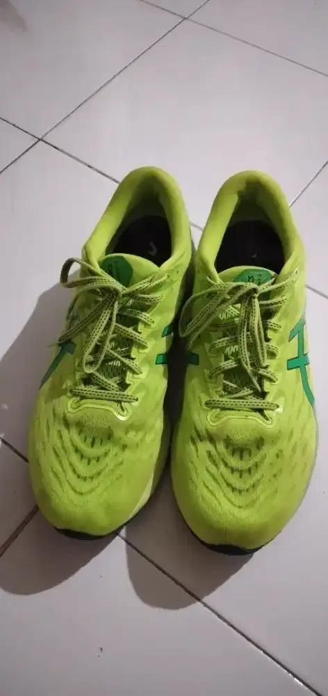 Sepatu asics Gel GT 2000 11 size 46