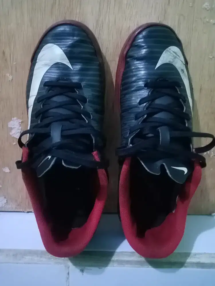 Sepatu futsal nike outlet hypervenom 3