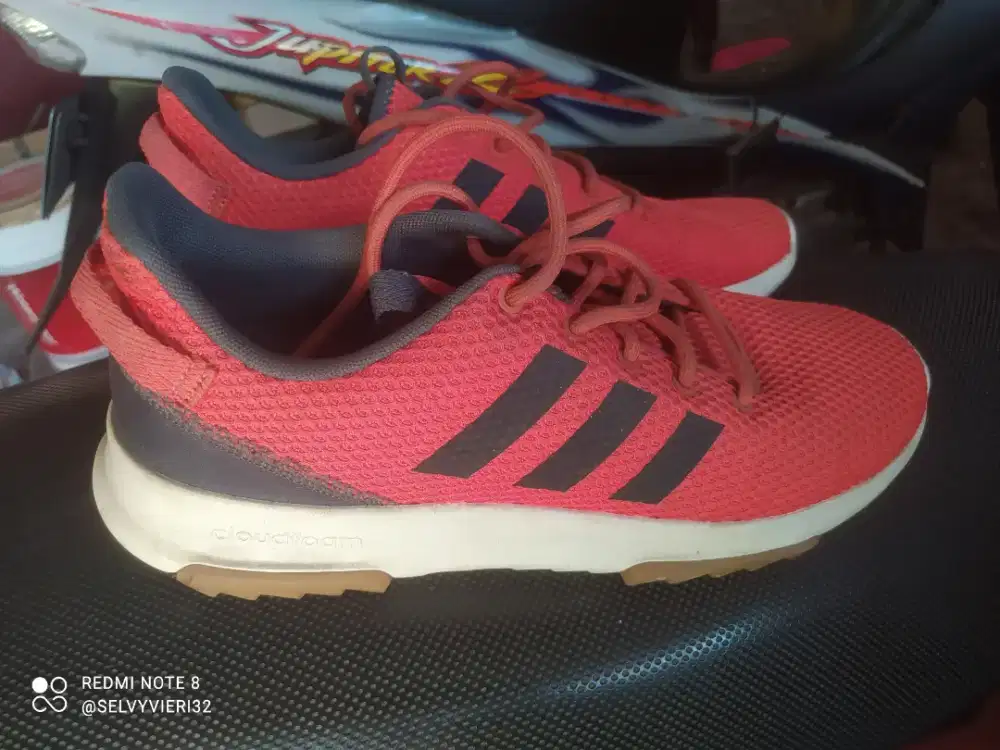 Sepatu Adidas original