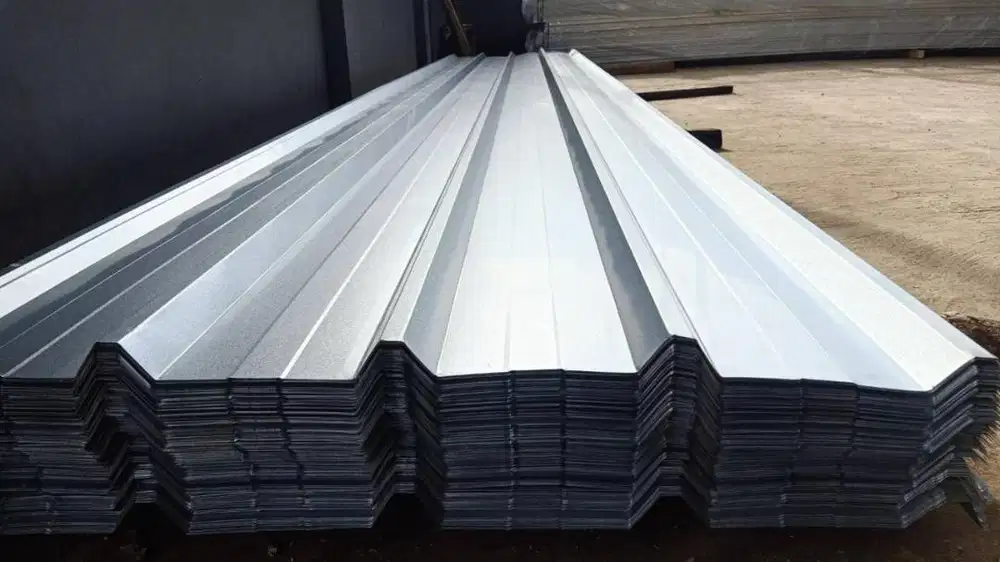 Atap Spandex 0,30Full