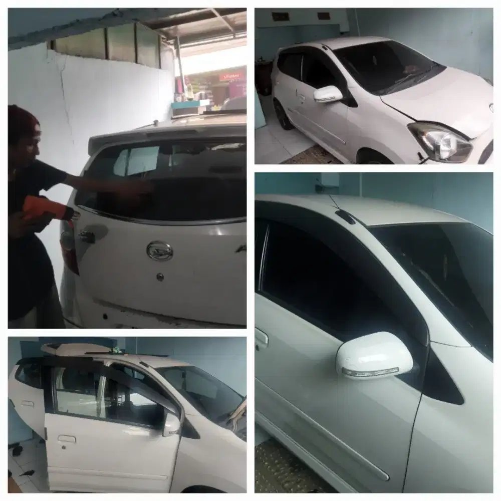 kaca film mobil panggilan bandung