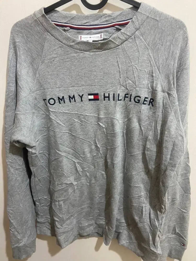 Baju tommy deals hilfiger original