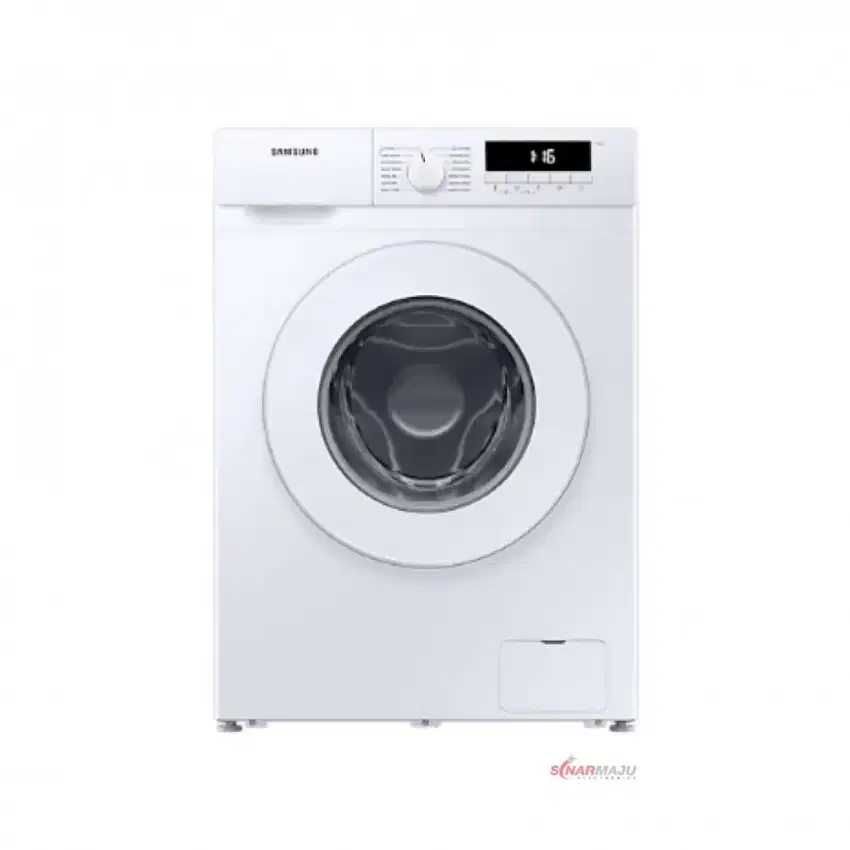 MESIN CUCI 1 TABUNG SAMSUNG 8 KG FRONT LOADING WW-80T3040WW