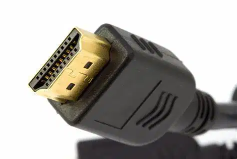 Kabel HDMI panjang 10m - 15m Serat untuk TV, Komputer, Proyektor, dll