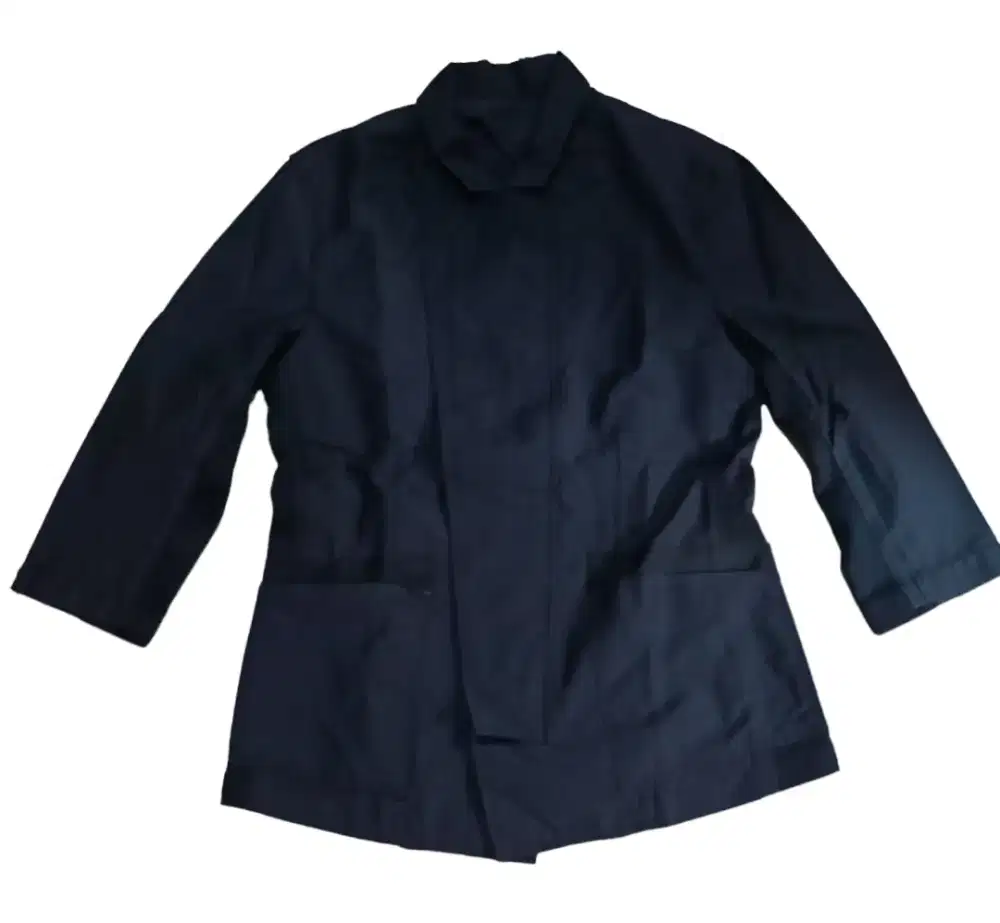 SEMI BLAZER JAKET WANITA.