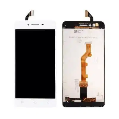 KACA LCD OPPO A37F FULLSET SIAP PASANG