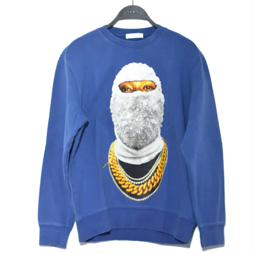 sweater crewneck hoodie ih nom uh nit italy