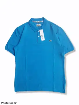 Polo shirt Lacoste jumbo 2XL-4XL