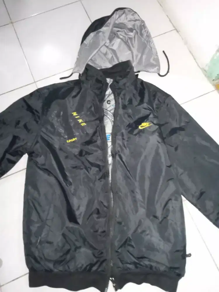 Jaket Murah tebal.