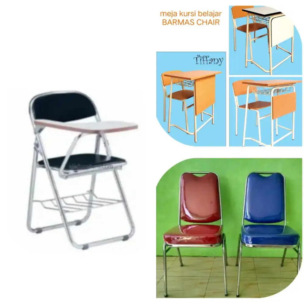 Furniture sekolah