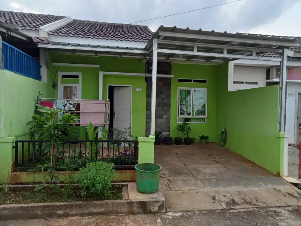 Over Kredit  Rumah