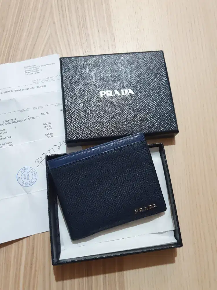 Harga prada outlet original