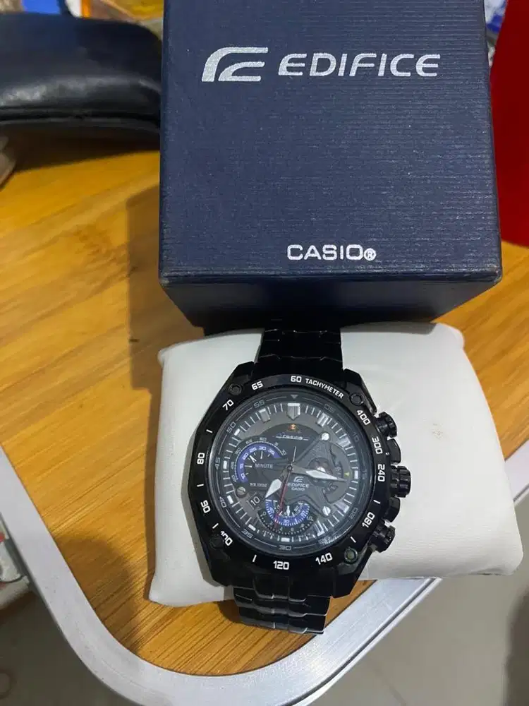 Casio 2024 5126 edifice