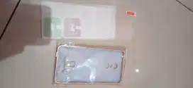 Case dan temperglass Xiaomi redmi note 3pro