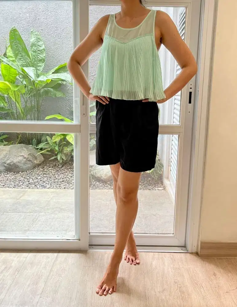 Dress woman topshop size S authentic