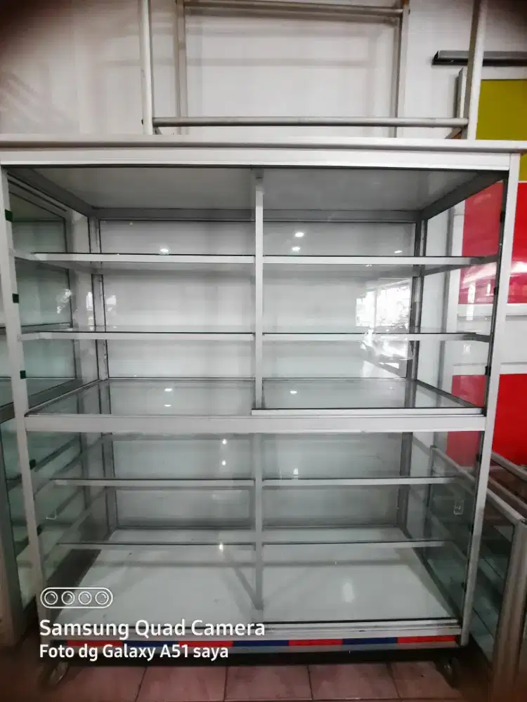 Steling  Londry (150*50*180)