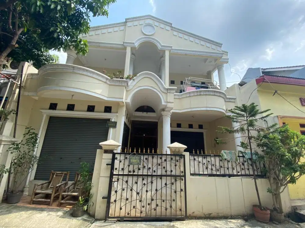 Kost Putri Durian 19 - 100 m sebrang Grand Mall kranji, Bekasi,