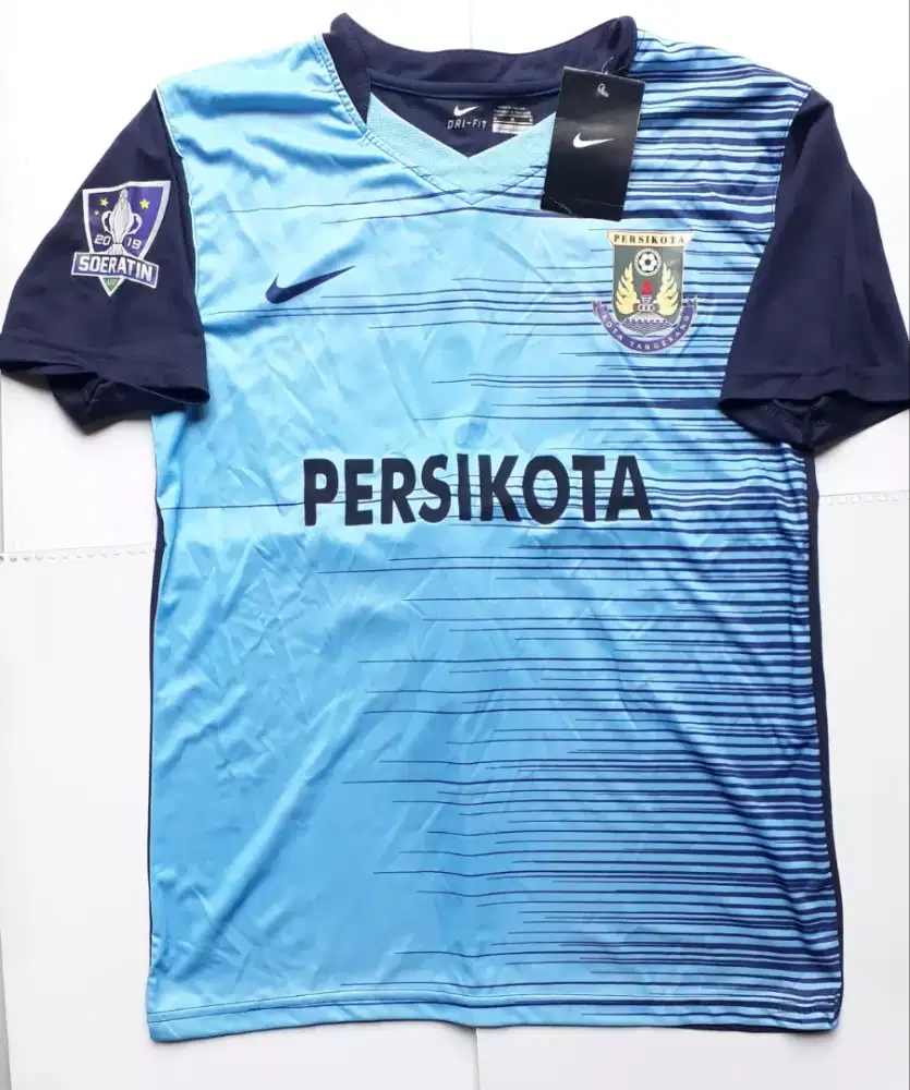 Jersey PERSIKOTA