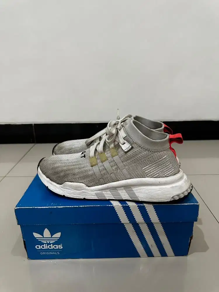 Sepatu adidas eqt on sale original