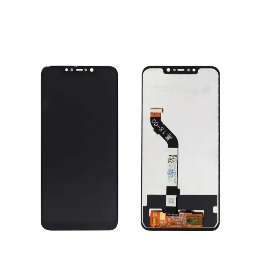 KACA LCD poco f3  FULLSET SIAP PASANG