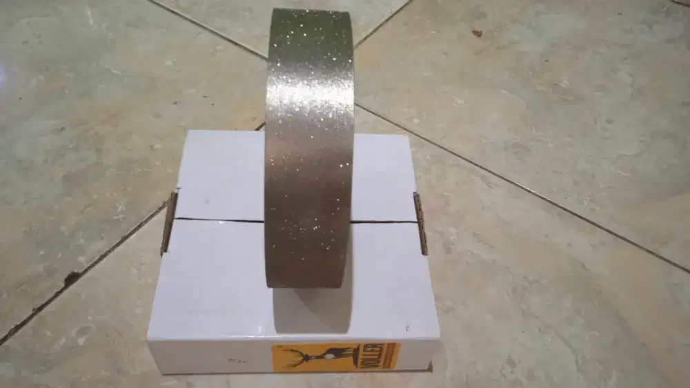 Gerinda poles batu diamond whell grid 120 ori german