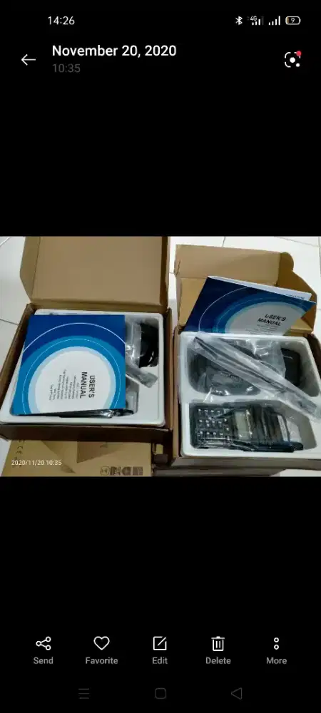 HT BAOFENG UV82 UV 82 Second