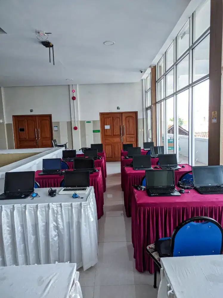 Sewa Laptop Jogja