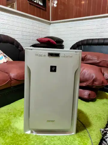 Filter udara deals sharp air purifier