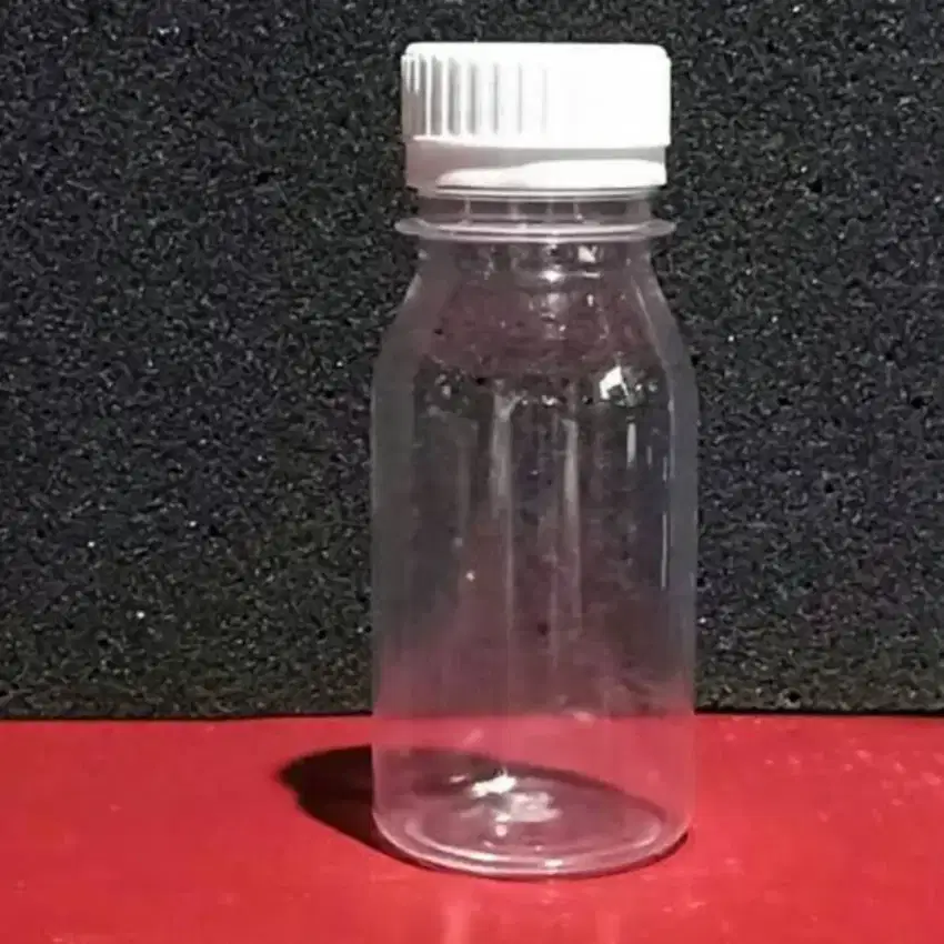 Botol Zam Zam 60ml (1bal 100botol)