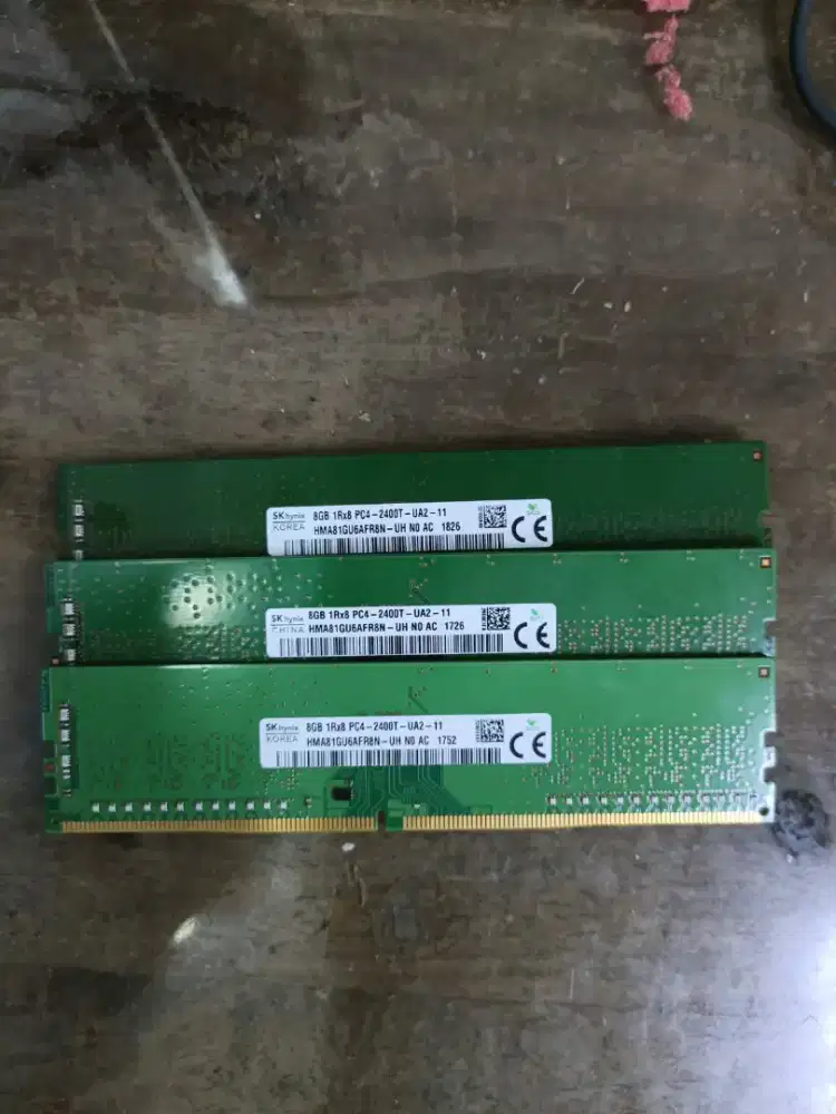 MENERIMA BELI SPARE PART COMPUTER